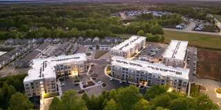 Abberly Royal Creek Apartment Homes Gallery 57