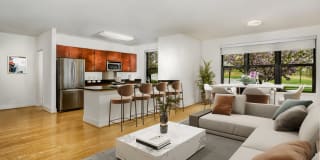 The Residences at Arundel Preserve Gallery 34