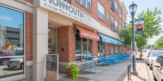 Monmouth Row Apartments Gallery 97