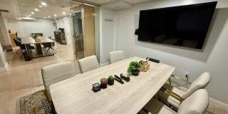 230 Pelham Road unit: 6F Gallery 22