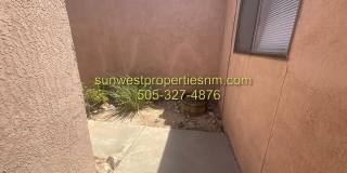 2 Bed, 2 Bath Townhouse Gallery 5
