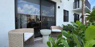 Caroline at Golden Glades Gallery 14