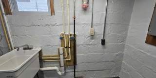 2 Bedroom 1 Bath House for Rent Kent Ohio. Gallery 19