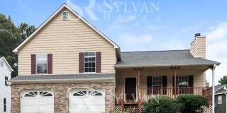 3002 Garland Drive Southwest Gallery 1