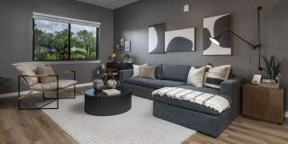 The Maxwell at Xentury City Gallery 6