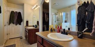 3 Bed 3 bath house in 80916! Gallery 18