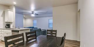 Modern 3BR/2BA Duplex | All Utilities Included | Downtown Edmond Gallery 17