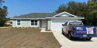 Custom Home - Desirable SE Ocala Neighborhood 3/2/2 **Available Soon** Gallery 1