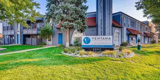 The Ventana Gallery 10