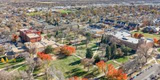 Charming 2BR Apartment in Greeley Gallery 42