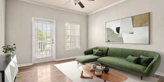 The Parke at Oakley Gallery 15