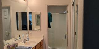 COMING SOON in August! Furnished Townhome in Boulder Pointe with All Utilities included - 3 bedroom 2.5 bathroom Gallery 10
