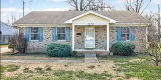 Adorable home ready for you! Gallery 1