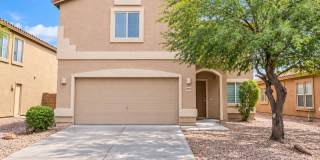 25267 W. LaMont Ave. Buckeye, AZ 85326 Gallery 1