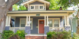 Charming Historic Home Walkable to Cargo & Soda Pop Districts Gallery 1