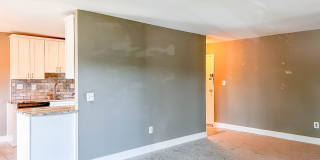 Suitland MD 2 BR 1 BA Renovated Condo Gallery 5