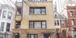 1234 N DEARBORN Parkway Gallery 1