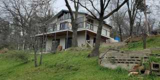 Coming Soon! Julian Renovated 2 bed / 1 bath Cozy Cabin with Great Views! Gallery 1