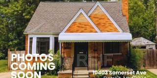 10403 Somerset Avenue 10403 Somerset Avenue Gallery 1