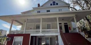 Super cool Apartment in Historic Home Near Downtown Gallery 1