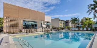 Marisol Vista Apartments Gallery 36