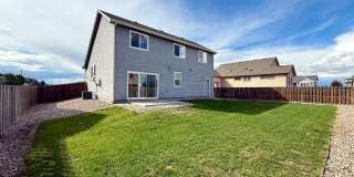 Tri-level in Park Meadows Subdivision- Wellington Tri-level in Park Meadows Subdivision- Wellington Gallery 26