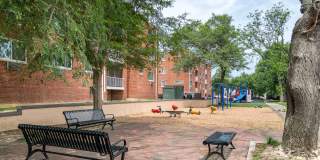 Mason Avenue Apartments Gallery 32