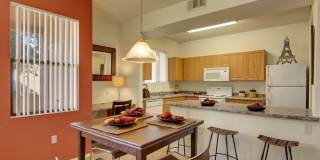 Arezzo Apartment Homes Gallery 3