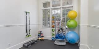 Columns at Wakefield Gallery 37