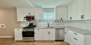 Newly Renovated 3 Bedroom 1 Bathroom Home! Gallery 7