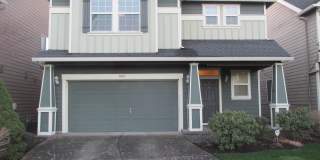 4 Br 2.5 bth + Loft!  Large Rooms, 2 car- garage, Neighborhood Park !  Fenced backyard Gallery 1