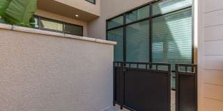 Stunning modern luxury home located in prestigious guard-gated Summerlin community of Ascension Gallery 5