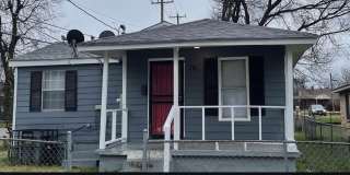 701 Glankler Street Gallery 1