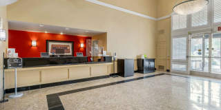 Portland - Hillsboro Gallery 21