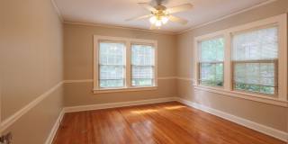 Spacious & Updated in Brookside! ALL appliances included! Spacious & Updated in Brookside! ALL appliances included! Gallery 12