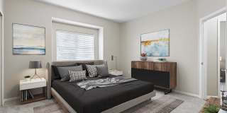 Alder Peak Townhomes Gallery 18