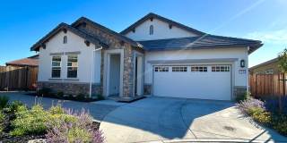 3 Bedroom 2 Bathroom Luxury 55+ Living in Twin Oaks Gallery 1