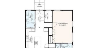 Timeless Craftsman Reimagined with Modern Luxury, Exceptional 3 Bedroom, 3 Bathroom Fully Remodeled, AC Gallery 13