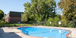 Cimarron Hills Apartments Gallery 10