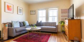 Brighton 4 Bed – Renovated – Central A/C – No Fee – 6/1 Gallery 1