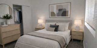 Greentree Apartments Gallery 11