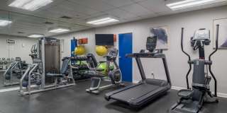 Lake Arbor Towers Gallery 12