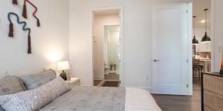 St. Albans Lofts Gallery 13