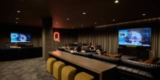 The Q De Soto Gallery 18