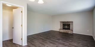 Recently Updated with Wood Laminate Flooring and Fresh Paint Gallery 12