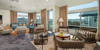 Rivair Apartment Homes Gallery 15