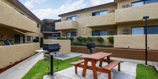 156 Arbor Park Apartments Gallery 22