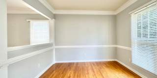 4 Bedroom On Quiet Cul-De-Sac in Adams Farm - Lawn Care Included! Gallery 5