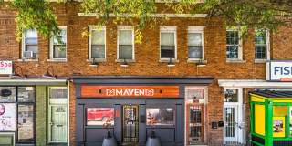 405 RHODE ISLAND Avenue NE Gallery 1