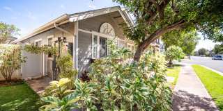 3 BD/2 BA Home with Enclosed Garage in Ewa Beach (Pets ok) 3 BD/2 BA Home with Enclosed Garage in Ewa Beach (Pets ok) Gallery 4